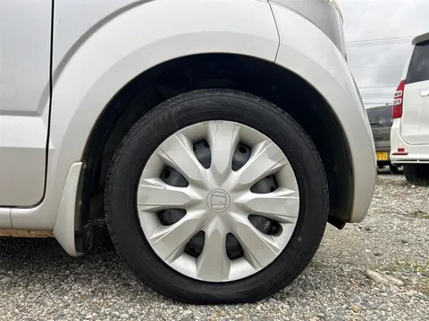 Honda N-BOX Plus