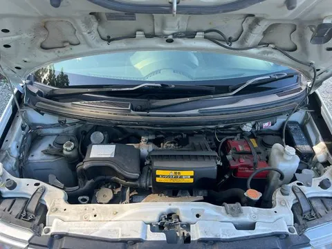 Mitsubishi eK Sport