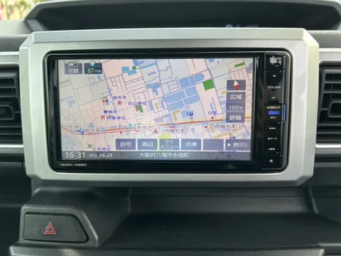 Daihatsu Hijet Caddie