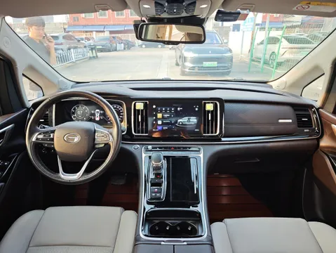 Gac M8