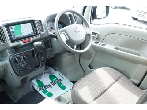 Nissan Clipper