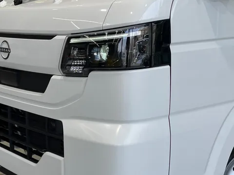 Nissan Clipper Truck