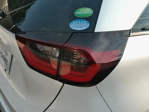 Honda Jazz (Fit)