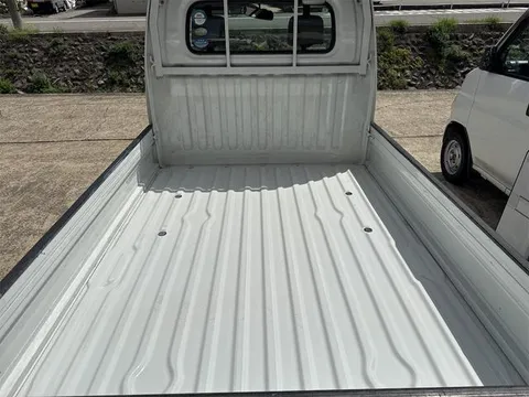 Mitsubishi Minicab Truck