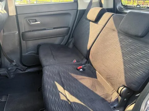 Honda Zest Spark