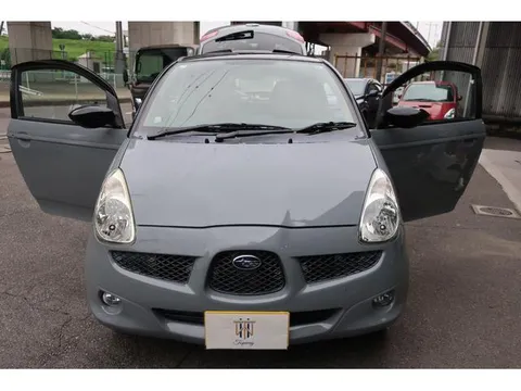 Subaru R1