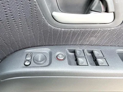 Honda Zest Spark