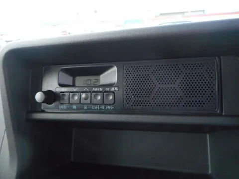 Nissan Clipper Truck