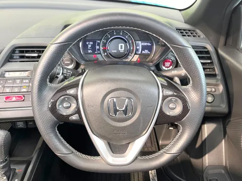 Honda S660