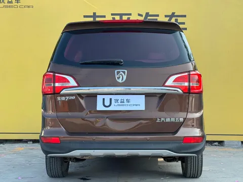 Baojun 730