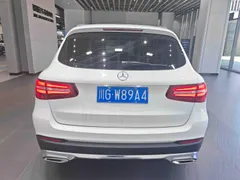 Mercedes-Benz Mercedes-Benz GLC