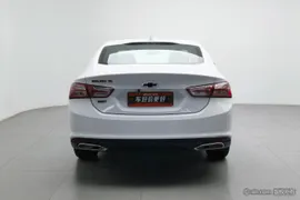 Chevrolet Malibu XL