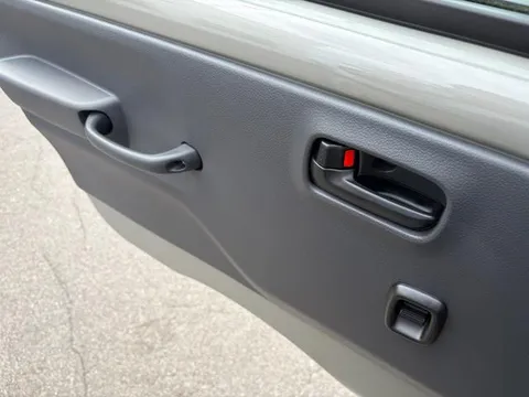 Suzuki Carry Track