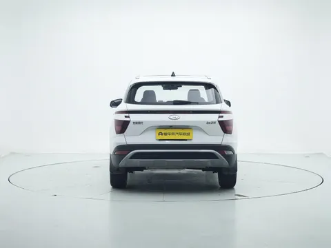 Hyundai ix25