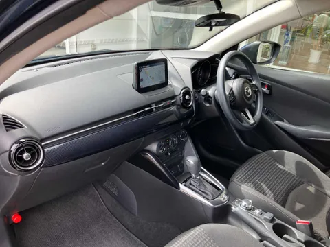 Mazda Mazda2 (Demio)