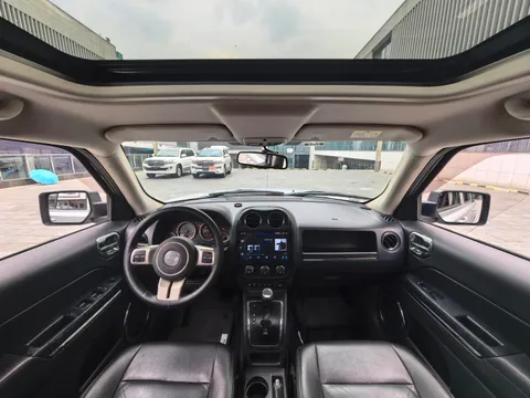 Jeep