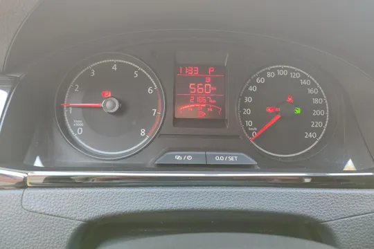 Volkswagen Santana