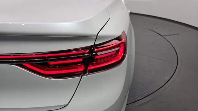 Renault Talisman (SM6)