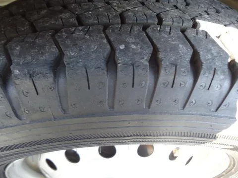 Suzuki Carry Track