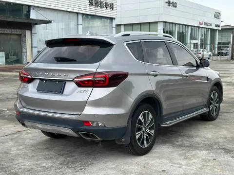 Dongfeng AX7