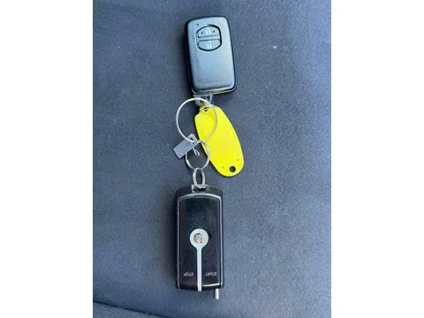 Toyota Yaris (Vitz)