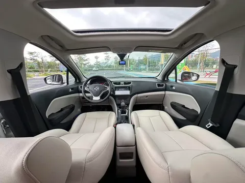 Dongfeng