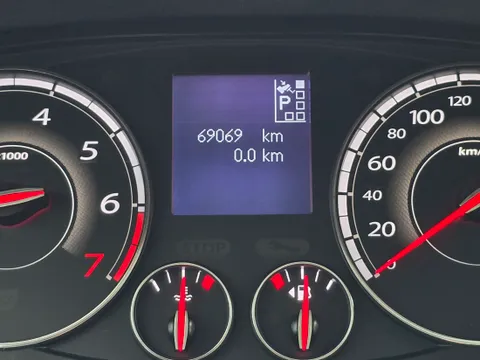 Renault SM7