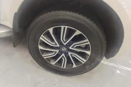 Nissan Terra