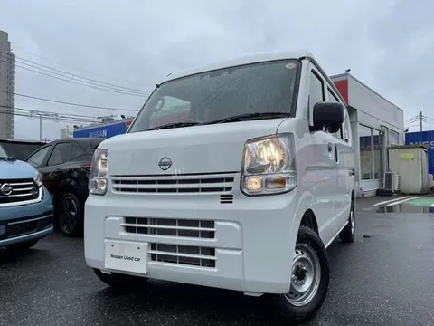 Nissan Clipper