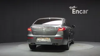 Renault SM7