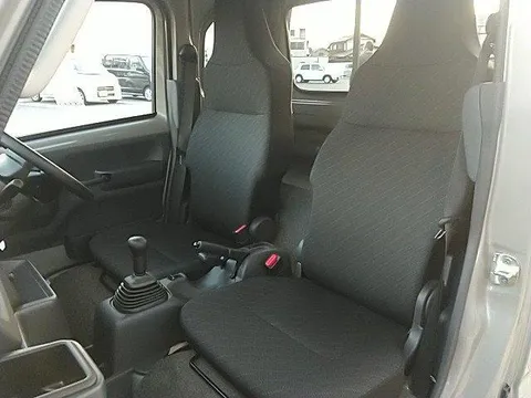 Suzuki Super Carry