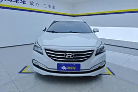 Hyundai Mistra