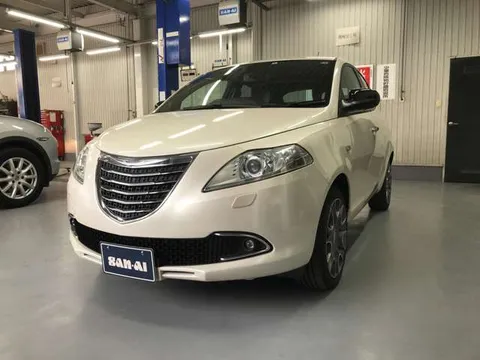 Chrysler