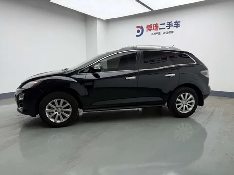 Mazda CX-7