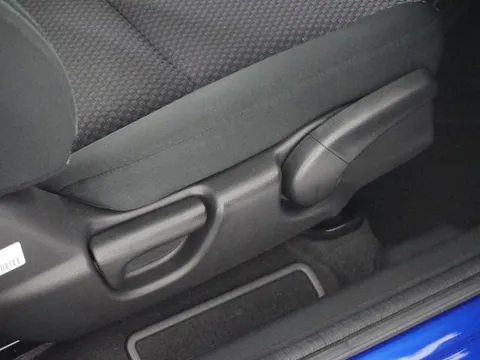 Honda Jazz (Fit)