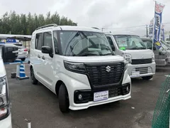 Suzuki Spacia Base