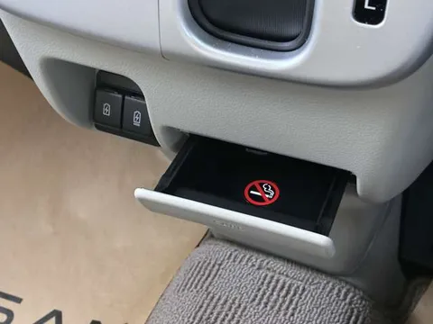 Nissan Clipper Rio