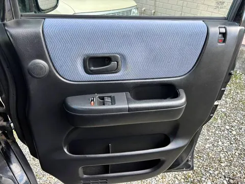 Honda Vamos