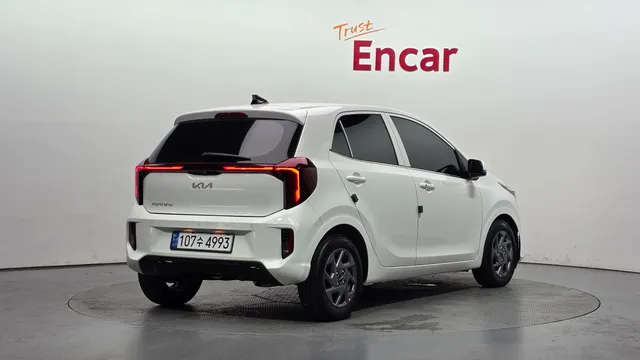 Kia Picanto (Morning)