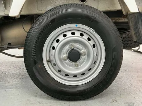 Nissan Clipper Truck