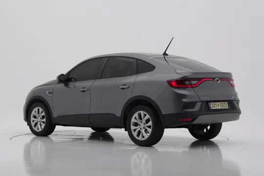 Renault XM3