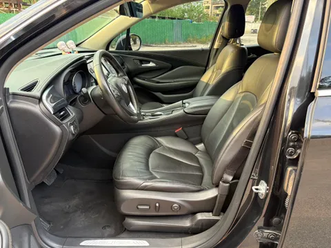 Buick Envision