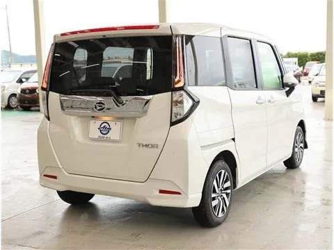 Daihatsu Thor