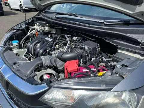 Honda Jazz (Fit)