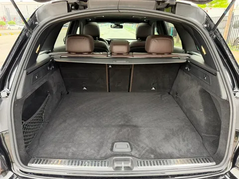 Mercedes-Benz Mercedes-Benz GLC