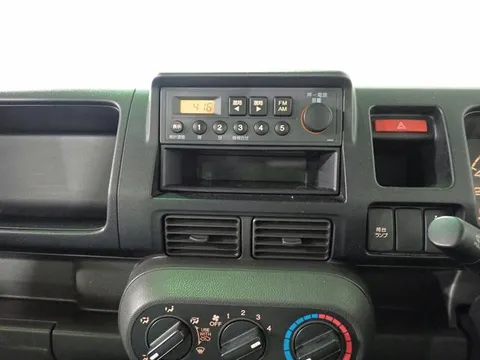 Honda Acty Truck