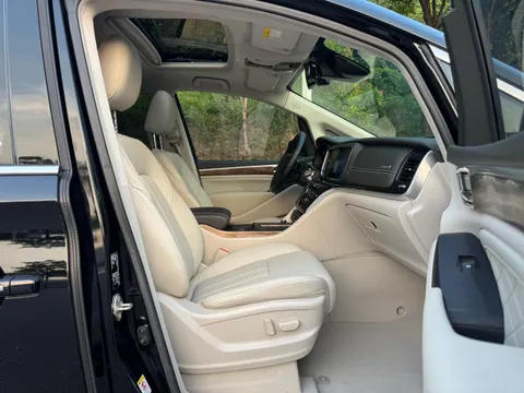 Gac M8