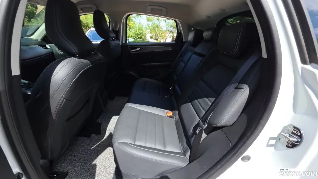 Renault XM3