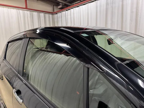 Toyota Yaris (Vitz)