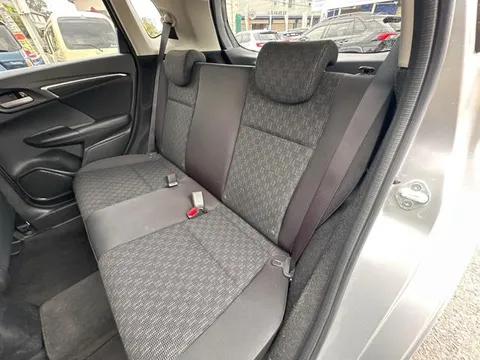 Honda Jazz (Fit)